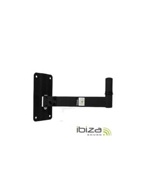 SUPORTE COLUNA IBIZA PAREDE 38 CM