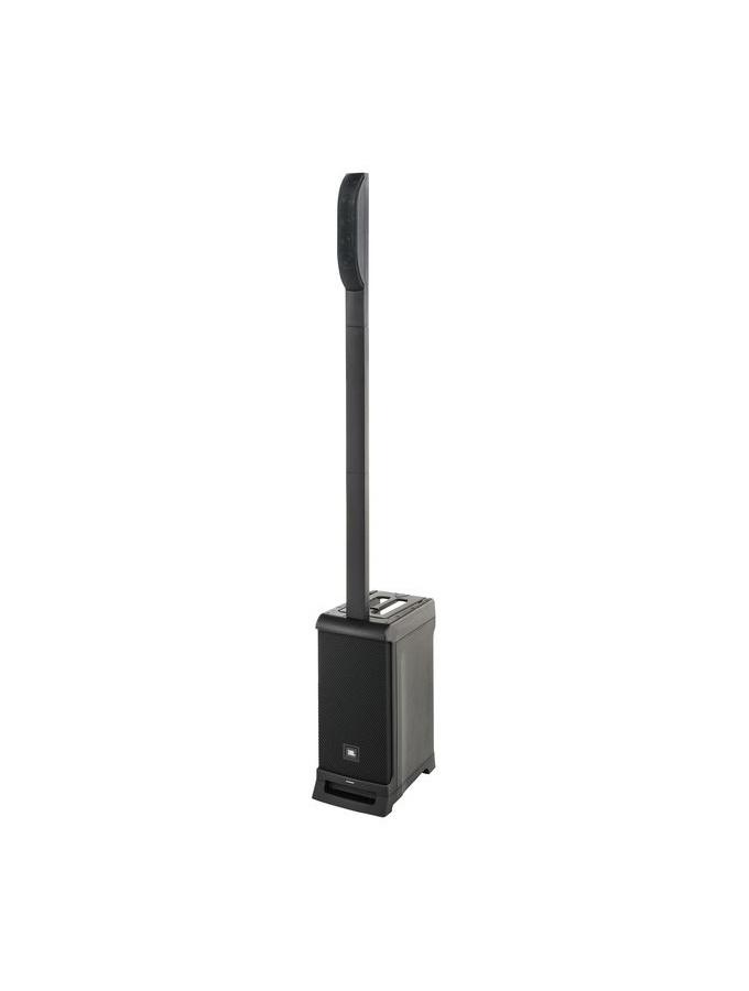 SISTEMA SOM JBL AMPLIFICADO IRX ONE