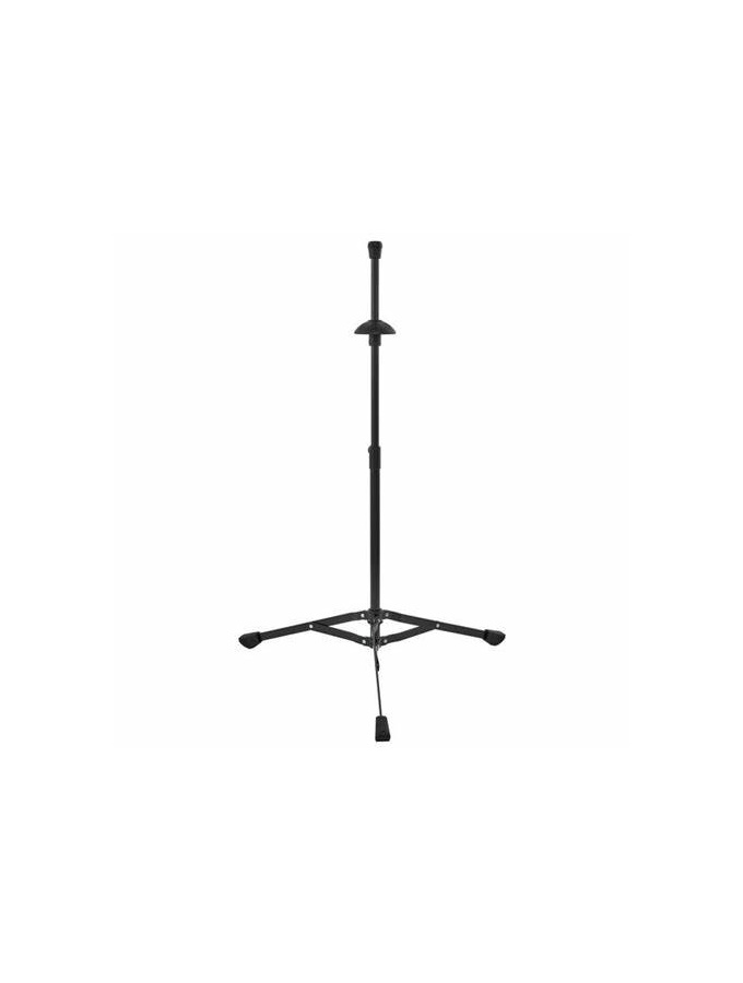 SUPORTE KONIG MEYER TROMBONE PRETO 149/9
