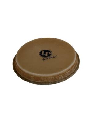 PELE BONGO LATIN PERCUSSION 7" MACHO LP263A