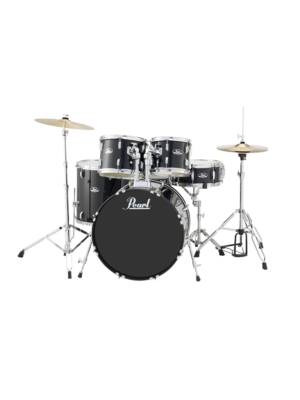 BAERIA PEARL ROADSHOW 22", 10", 12", 16" COMPLETA BLACK