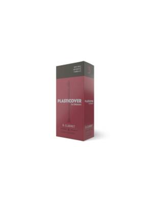 PALHETA PLASTICOVER CLARINEET Sib Nº2,5
