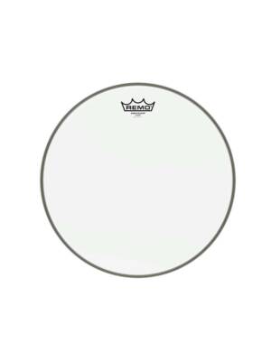 PELE REMO AMBASSADOR CLEAR 6"