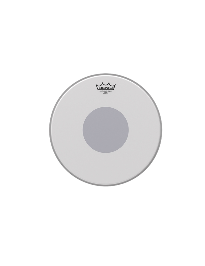 PELE REMO CONTROLLED SOUND COATED 16"
