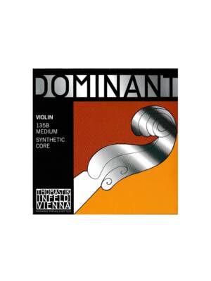 ENCORDOAMENTO THOMASTIK VIOLINO DOMINANT 4/4