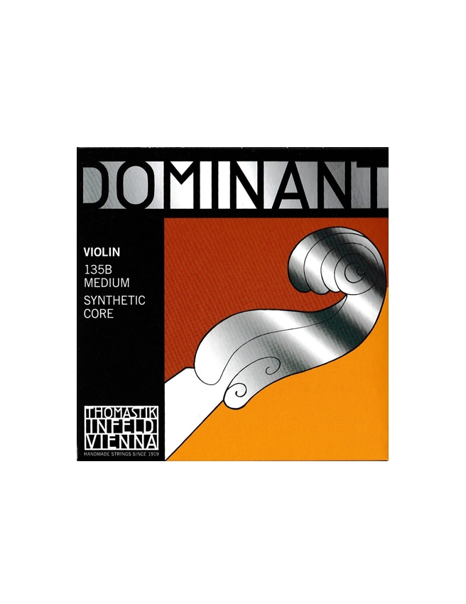 ENCORDOAMENTO THOMASTIK VIOLINO DOMINANT 4/4