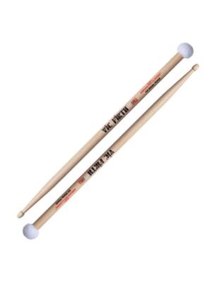 BAQUETAS VIC FIRTH 5A DUAL TONE (PAR)