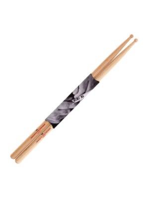 BAQUETAS VIC FIRTH JAZZ/FUSION VF1 (PAR)