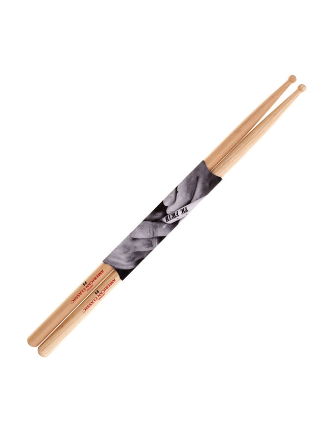 BAQUETAS VIC FIRTH JAZZ/FUSION VF1 (PAR)