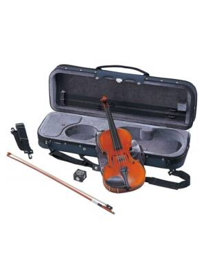 VIOLINO YAMAHA 3/4 C/ESTOJO E ARCO V7SG