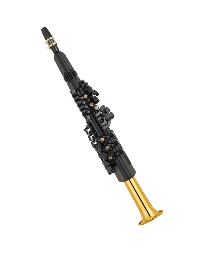 SAX YAMAHA DIGITAL YDS-150