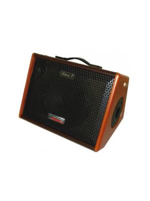 COMBO GUITARRA ACUSTICA AUDIODESIGN GIPSY 8