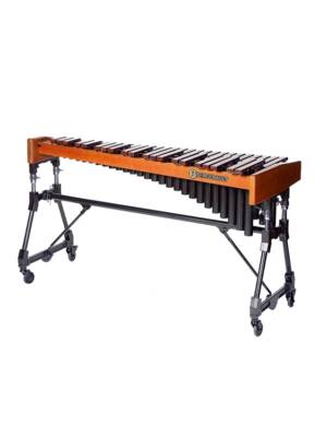 XILOFONE BERGERAULT PERFORMER 4 OITAVAS LAMINAS SINTETICAS