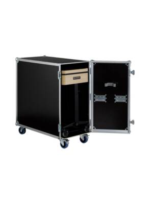 FLIGTH CASE FERROMAN VIBRAFONE