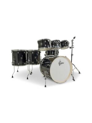 BATERIA GRETSCH  ENERGY  8",10",12",14",16",22" SHELL PACK