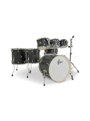 BATERIA GRETSCH  ENERGY  8",10",12",14",16",22" SHELL PACK