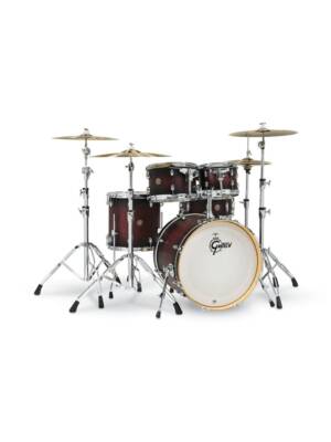 BATERIA GRESTSH CATALINA MAPLE  10", 12",14FT" 20" SHELL PAK