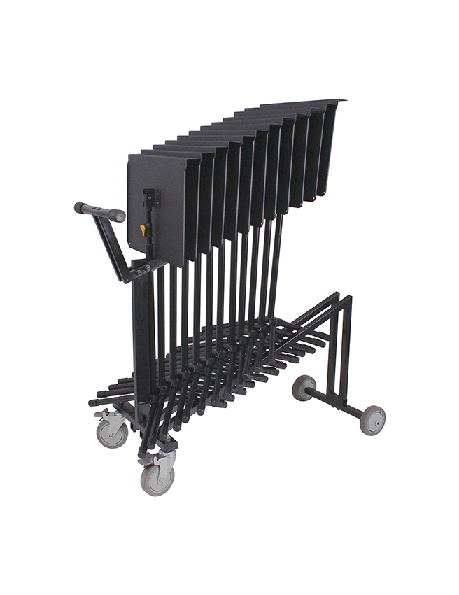 CARRO HERCULES PARA 12 ESTANTS BS200B