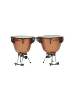 TIMPANO MAJESTIC SEIRE CONCERT EM FIBRA 32"