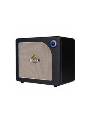 COMBO MOOER HORNET GUITARRA  ELETRICA 30W PRETO
