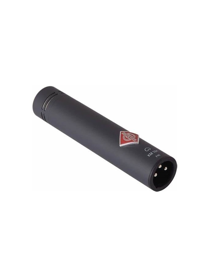 MICROFONE NEUMAN KM184 BLACK