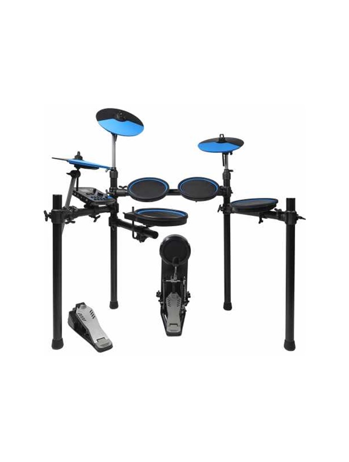 BATERIA ELETRONICA OQAN QPD-20