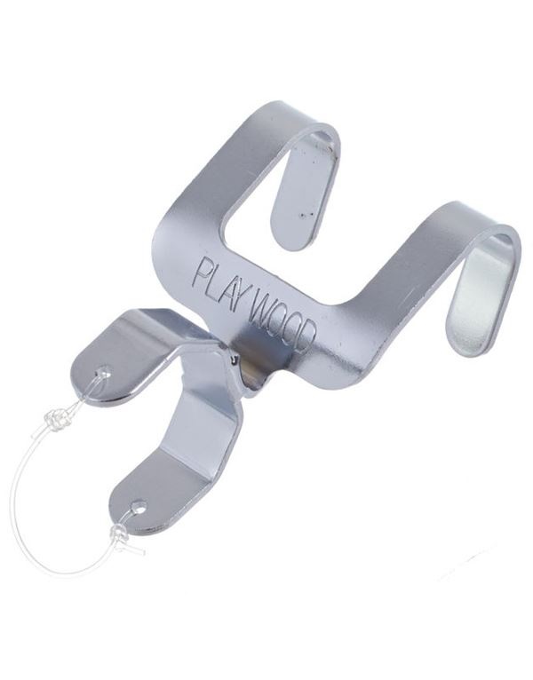 SUPORTE TRIANGULO PLAYWWOD TH-2