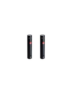 PAR MICROFONES SE ELETRONICS CONDENSADOR SE7P