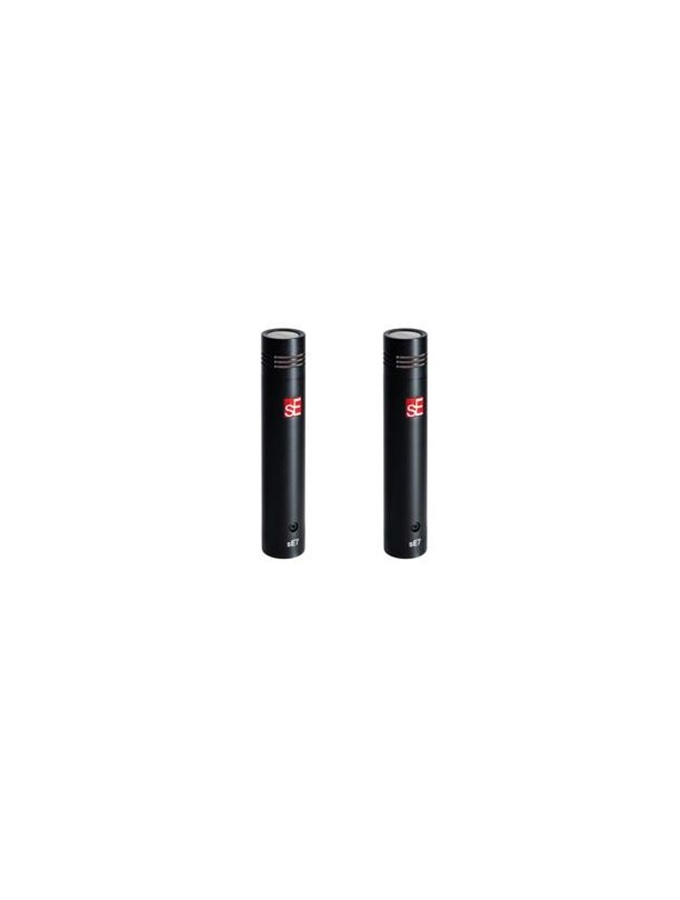 PAR MICROFONES SE ELETRONICS CONDENSADOR SE7P