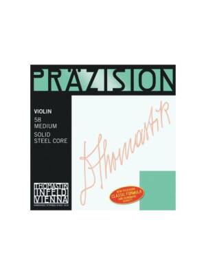 ENCORDOAMENTO THOMASTIK VIOLINO PRAZISION 4/4
