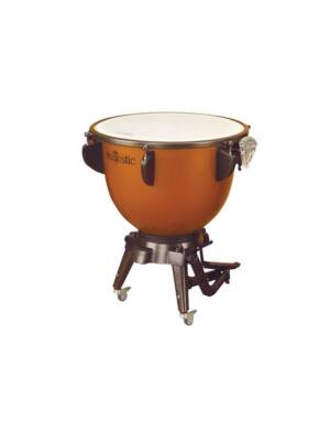 SAX SOPRANO CONN LACADO C2 TUDEIS C/ESTOJO