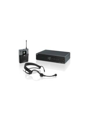 SISTEMA S/FIOS SENNHEISER CABEÇA 1-ME3A