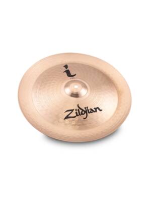PRATO ZILDJIAN CHINA SERIE I 18"