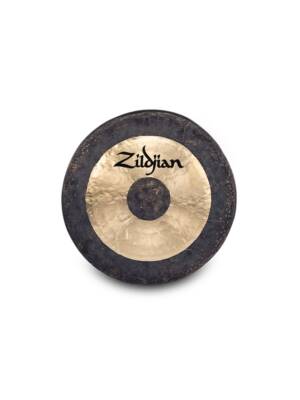 GONG ZILDJIAN HAND HAMMERED 34" P0501