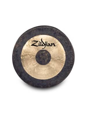 GONG ZILDJIAN HAND HAMMERED 40" P0502
