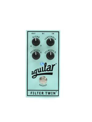 PEDAL AGUILAR BAIXO ELETRICO  ENVELOPE FILTER
