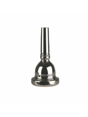 BOCAL VINCENT BACH TROMBONE PRATEADO 6 1/2 HA LG SHANK