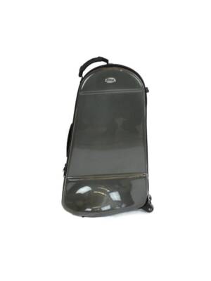 ESTOJO BAGS BOMBARDINO METALIC EV-1 GRAFITO