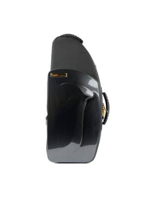 ESTOJO SAX ALTO BAM NOVO TREKKING CARBONO TREK3021SC