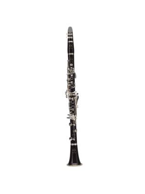 CLARINETE Sib BUFFET CRAMPON RC GREEN LINE 18/6 CH.PRAT