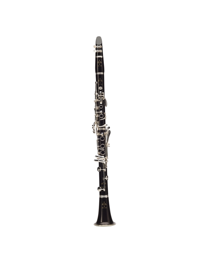 CLARINETE Sib BUFFET CRAMPON RC GREEN LINE 18/6 CH.PRAT