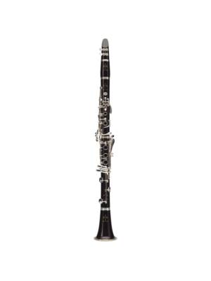 CLARINETE Sib BUFFET CRAMPON RC EBANO 18/6 CH.PRAT