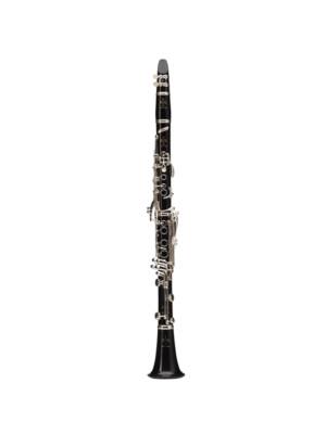 CLARINETE Sib BUFFET CRAMPON TOSCA EBANO 19/6 CH.PRAT