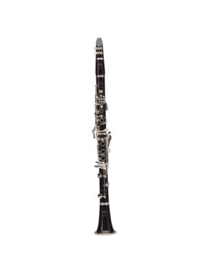 CLARINETE Lá BUFFET CRAMPON RC EBANO 18/6 CH.PRAT