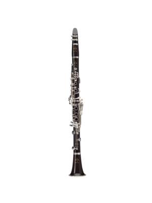 CLARINETE Lá BUFFET CRAMPON FESTIVAL EBANO 18/6 CH.PRA