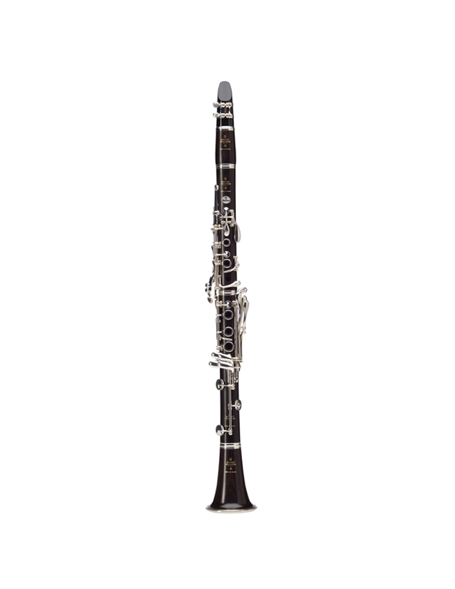 CLARINETE Lá BUFFET CRAMPON FESTIVAL EBANO 18/6 CH.PRA
