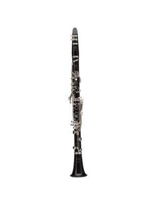 CLARINETE Lá BUFFET CRAMPON TOSCA GREEN LINE 19/6 CH.PRAT