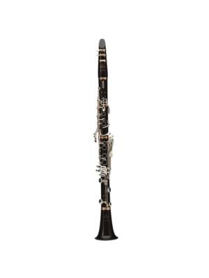 CLARINETE Lá BUFFET CRAMPON LEGENDE EBANO19/6 CHAVES PRAT.