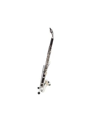 CLARINETE ALTO Mib PRESTIGE Mib GRAVE CH.PRAT. C/ESTOJO