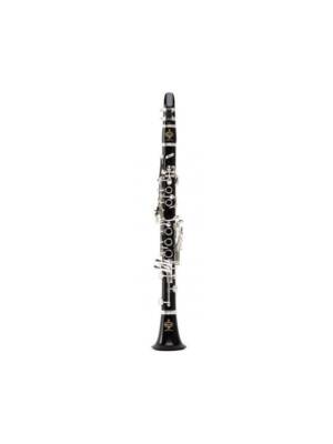 CLARINETE Mib BUFFET CRAMPON TOSCA GREEN LINE 19/6 CH.PRAT.